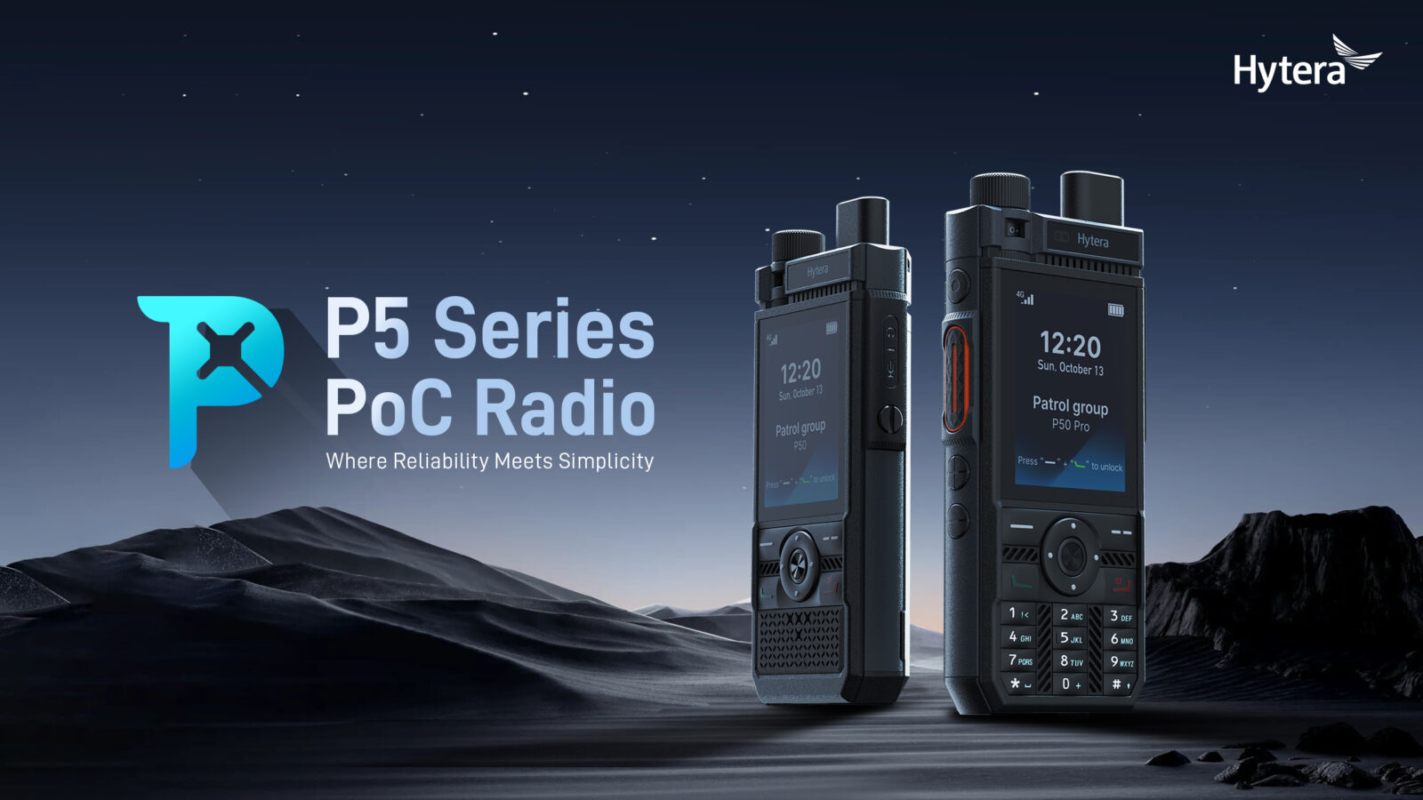 Radio Manager i Radio Clone — pametno upravljanje flotom